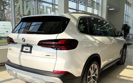 BMW X5, 2023 год, 9 900 000 рублей, 5 фотография