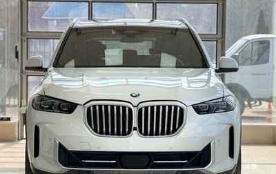 BMW X5, 2023 год, 9 900 000 рублей, 1 фотография