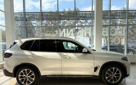 BMW X5, 2023 год, 9 900 000 рублей, 4 фотография