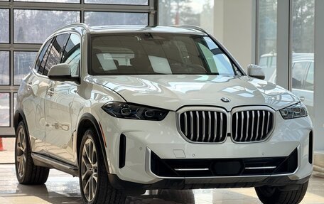 BMW X5, 2023 год, 9 900 000 рублей, 3 фотография