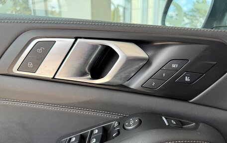 BMW X5, 2023 год, 9 900 000 рублей, 12 фотография