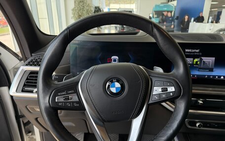 BMW X5, 2023 год, 9 900 000 рублей, 11 фотография