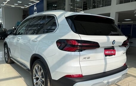 BMW X5, 2023 год, 9 900 000 рублей, 7 фотография