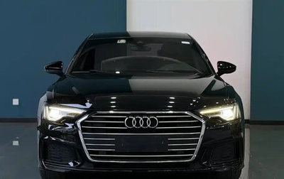 Audi A6, 2021 год, 3 000 111 рублей, 1 фотография