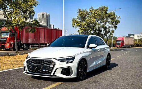 Audi A3, 2020 год, 1 730 000 рублей, 1 фотография