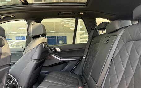 BMW X5, 2023 год, 9 900 000 рублей, 18 фотография