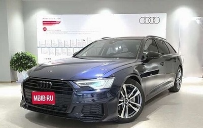 Audi A6, 2022 год, 4 240 000 рублей, 1 фотография