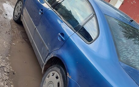 Volkswagen Passat B5+ рестайлинг, 1997 год, 230 000 рублей, 2 фотография