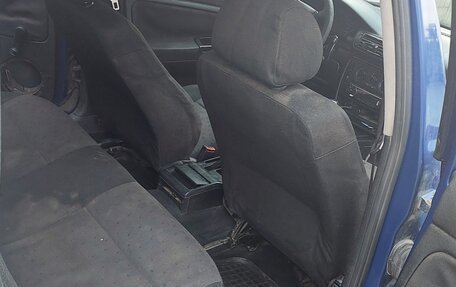 Volkswagen Passat B5+ рестайлинг, 1997 год, 230 000 рублей, 8 фотография