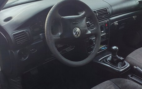 Volkswagen Passat B5+ рестайлинг, 1997 год, 230 000 рублей, 6 фотография