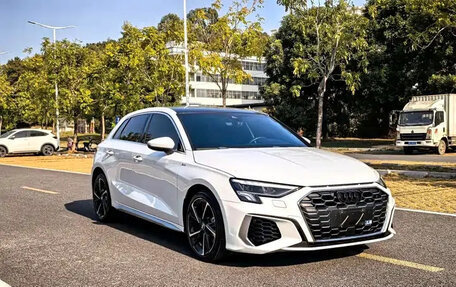 Audi A3, 2020 год, 1 730 000 рублей, 3 фотография
