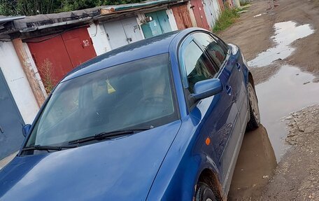 Volkswagen Passat B5+ рестайлинг, 1997 год, 230 000 рублей, 5 фотография