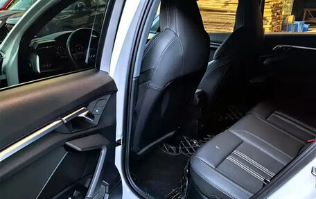 Audi A3, 2020 год, 1 730 000 рублей, 9 фотография