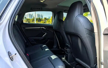 Audi A3, 2020 год, 1 730 000 рублей, 8 фотография