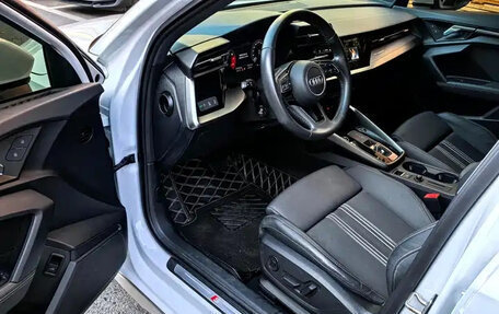 Audi A3, 2020 год, 1 730 000 рублей, 10 фотография