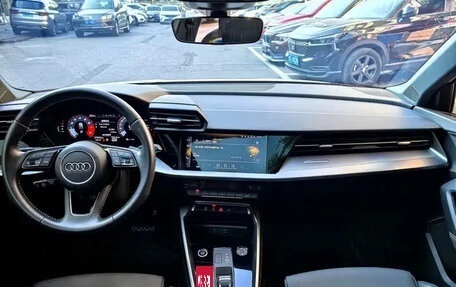 Audi A3, 2020 год, 1 730 000 рублей, 11 фотография