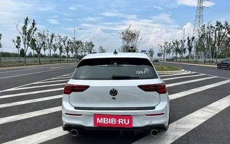 Volkswagen Golf VIII, 2021 год, 1 510 000 рублей, 8 фотография