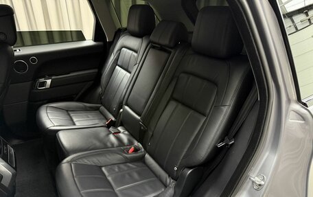 Land Rover Range Rover Sport II, 2019 год, 5 899 000 рублей, 10 фотография