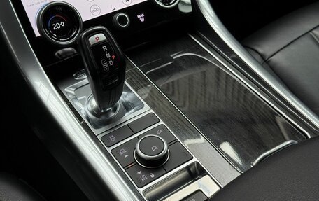 Land Rover Range Rover Sport II, 2019 год, 5 899 000 рублей, 15 фотография