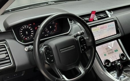 Land Rover Range Rover Sport II, 2019 год, 5 899 000 рублей, 8 фотография