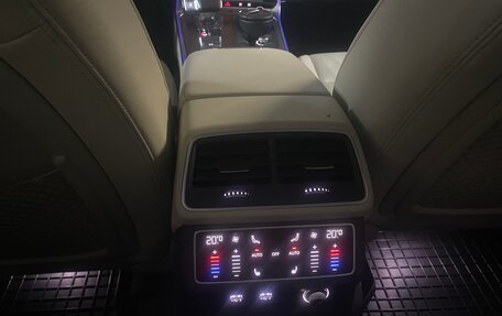 Audi A6, 2019 год, 3 950 000 рублей, 12 фотография