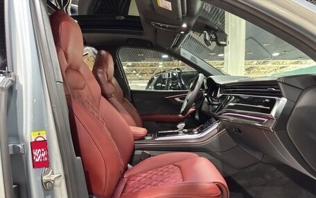 Audi SQ7, 2024 год, 15 470 000 рублей, 12 фотография