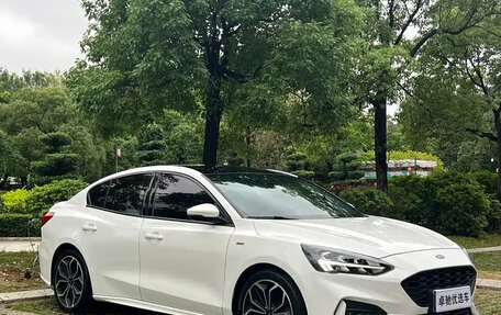 Ford Focus IV, 2021 год, 1 300 111 рублей, 3 фотография