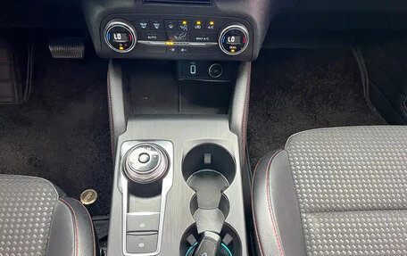 Ford Focus IV, 2021 год, 1 300 111 рублей, 13 фотография