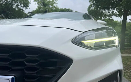 Ford Focus IV, 2021 год, 1 300 111 рублей, 20 фотография