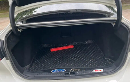 Ford Focus IV, 2021 год, 1 300 111 рублей, 17 фотография