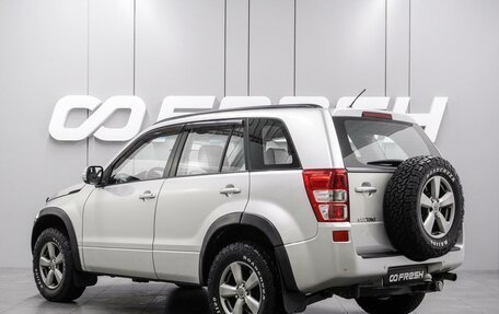 Suzuki Grand Vitara, 2008 год, 1 529 000 рублей, 2 фотография