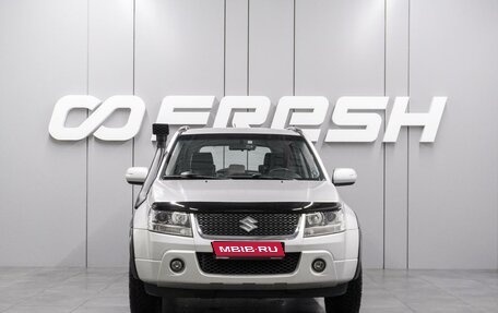 Suzuki Grand Vitara, 2008 год, 1 529 000 рублей, 3 фотография