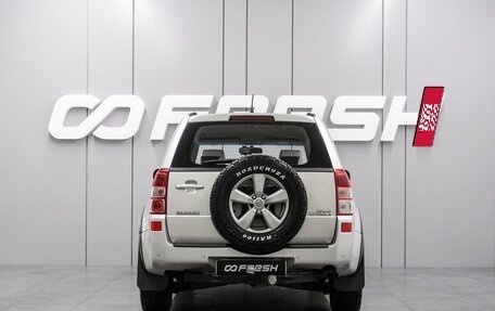 Suzuki Grand Vitara, 2008 год, 1 529 000 рублей, 4 фотография
