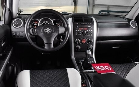 Suzuki Grand Vitara, 2008 год, 1 529 000 рублей, 6 фотография