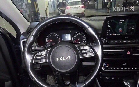 KIA Seltos I, 2021 год, 1 723 023 рублей, 8 фотография