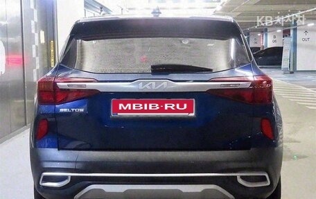 KIA Seltos I, 2021 год, 1 723 023 рублей, 5 фотография