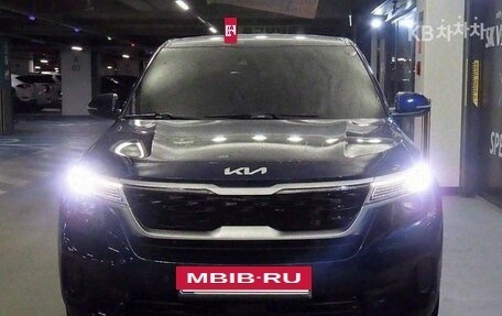 KIA Seltos I, 2021 год, 1 723 023 рублей, 2 фотография