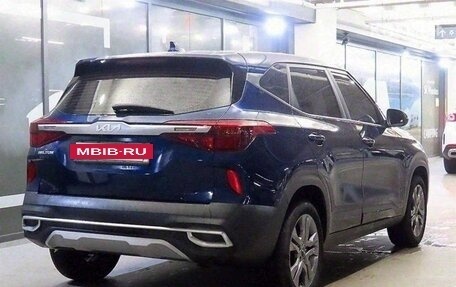 KIA Seltos I, 2021 год, 1 723 023 рублей, 4 фотография