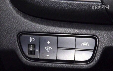 KIA Seltos I, 2021 год, 1 723 023 рублей, 14 фотография