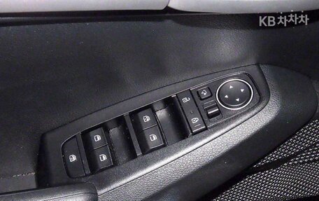 KIA Seltos I, 2021 год, 1 723 023 рублей, 13 фотография