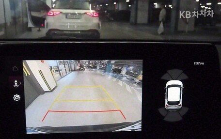 KIA Seltos I, 2021 год, 1 723 023 рублей, 16 фотография