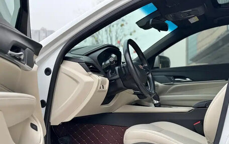 Cadillac CT4 I, 2021 год, 2 100 000 рублей, 5 фотография