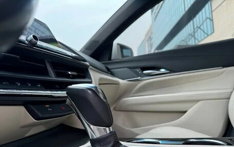 Cadillac CT4 I, 2021 год, 2 100 000 рублей, 7 фотография