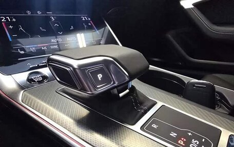 Audi A6 allroad, 2024 год, 7 670 000 рублей, 7 фотография
