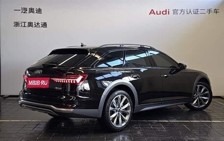 Audi A6 allroad, 2024 год, 7 670 000 рублей, 5 фотография