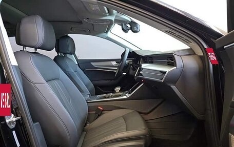 Audi A6 allroad, 2024 год, 7 670 000 рублей, 9 фотография