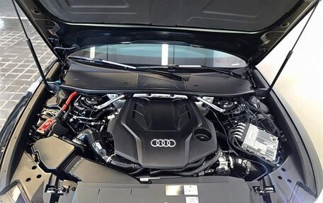 Audi A6 allroad, 2024 год, 7 670 000 рублей, 17 фотография