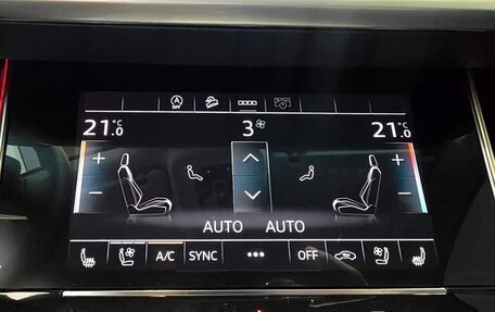 Audi A6 allroad, 2024 год, 7 670 000 рублей, 18 фотография