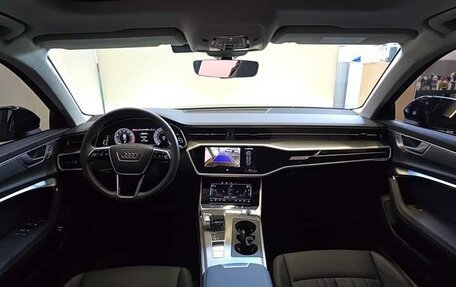 Audi A6 allroad, 2024 год, 7 670 000 рублей, 16 фотография