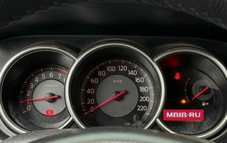 Nissan Tiida, 2008 год, 575 000 рублей, 16 фотография